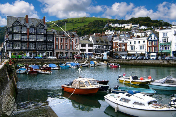 Dartmouth - Ancient River Port