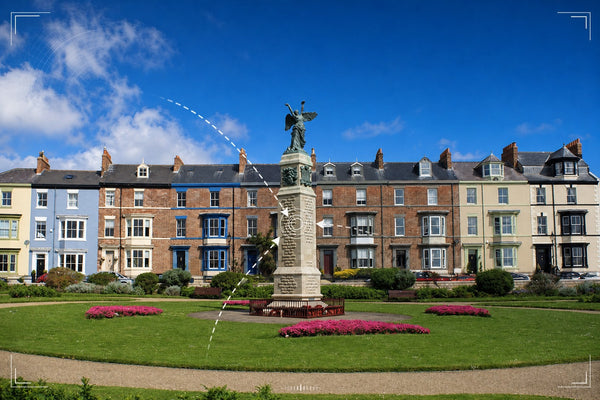 Hartlepool - Historic Headland
