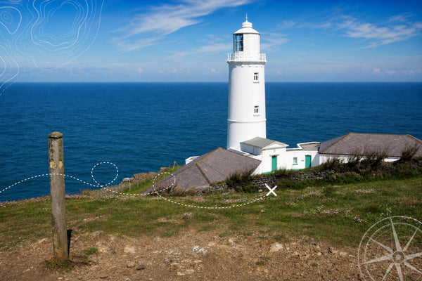 SW Coast Path - Trevose Head