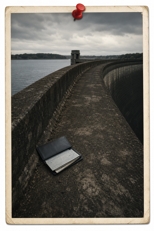 Rutland Water - North Shore & Villages