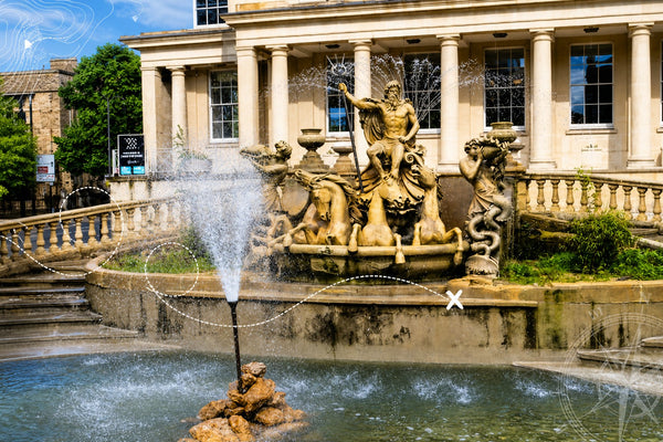 Cheltenham - Montpellier & Promenade