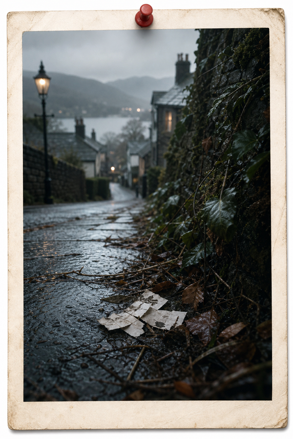 Ambleside - Ramblers Lakeland Town