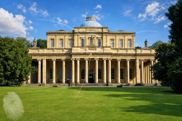 Cheltenham - Pittville Park & Regency