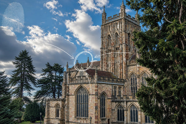 Great Malvern - Victorian Spa Resort