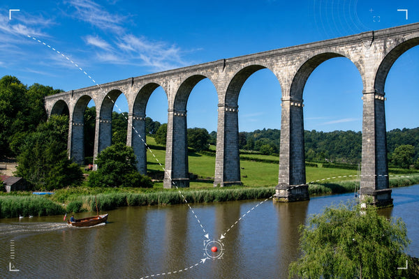 Tamar Valley - Callington to Saltash
