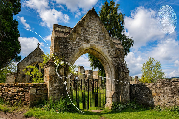 Richmond - Riverside & Easby Abbey