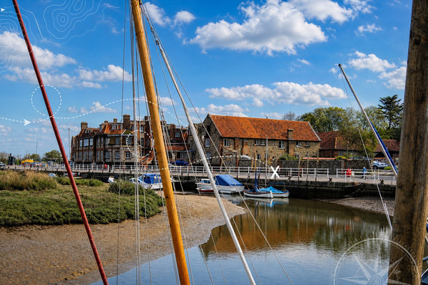 Blakeney - Old Coastal Village