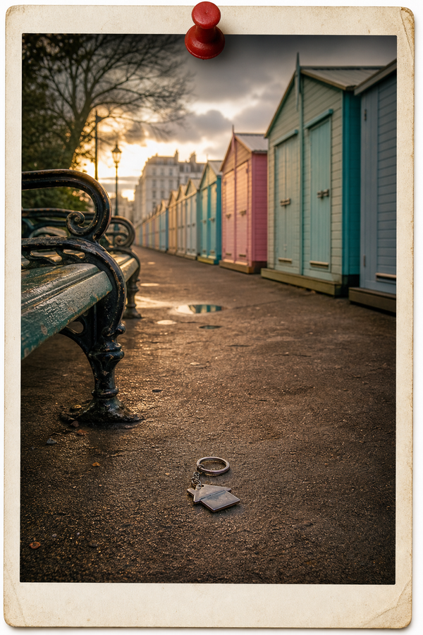 Brighton - Cultural Quarter & Parks