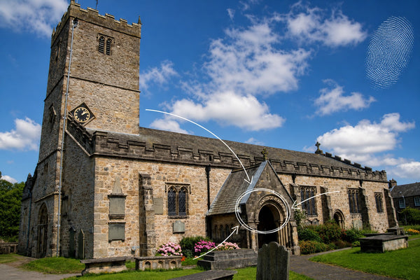 Kirkby Lonsdale - Market Town & Riverside
