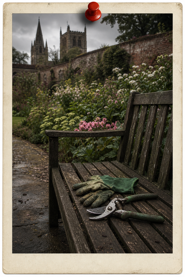 Southwell - Bramley Home & Minster