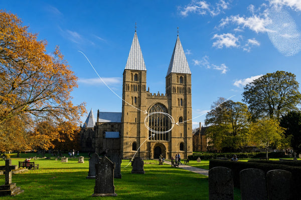 Southwell - Bramley Home & Minster