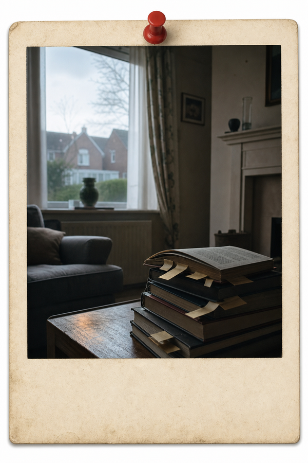 Attleborough - Memorials & Square