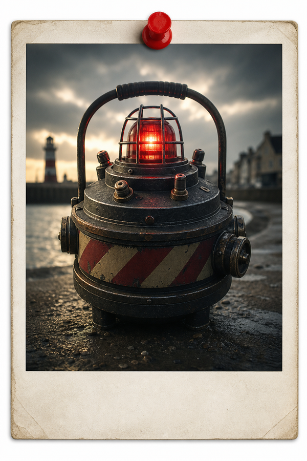 Gorleston - Historic Maritime Town