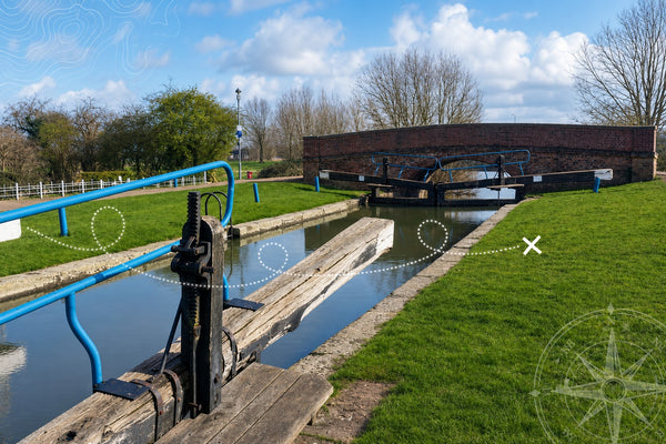 Chelmsford - River & Canals