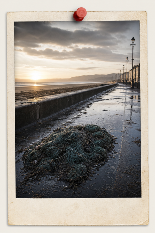 Exmouth - Esplanade & Gardens