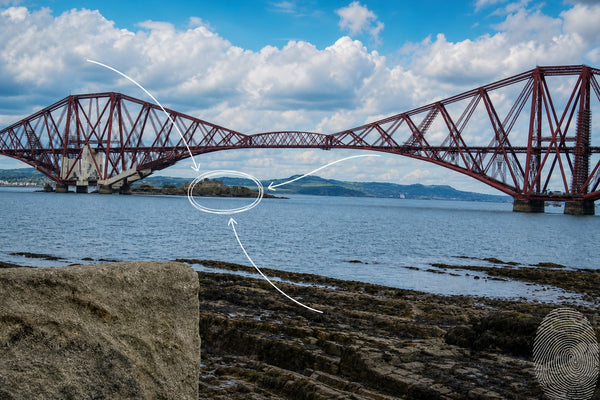 South Queensferry - Historic Town & Pier