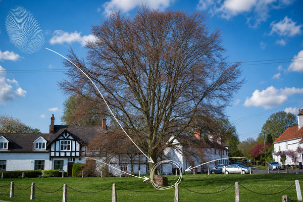 Rothley - Old Village & Stroke
