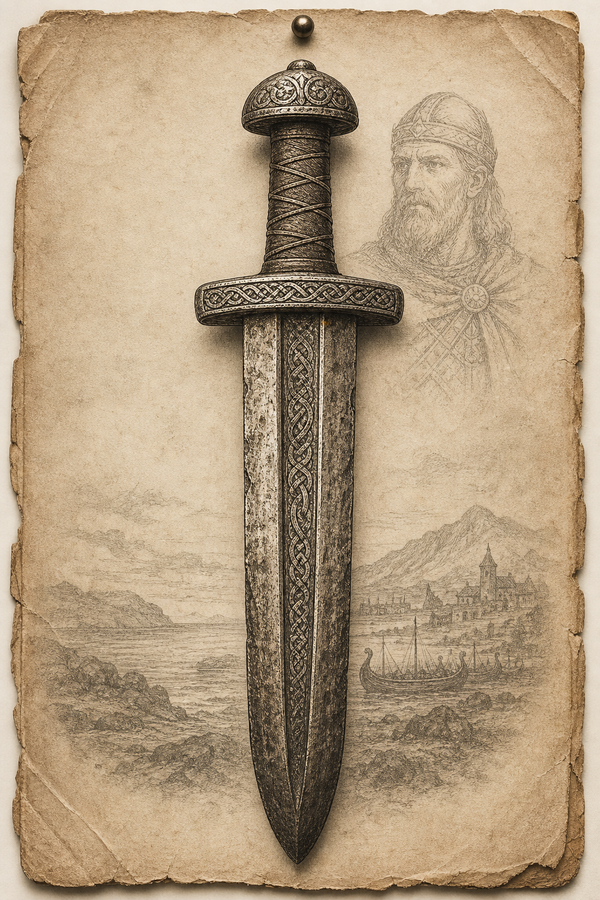 Largs - Nardinis to Vikingar