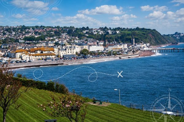 Teignmouth - Historic Maritime Town