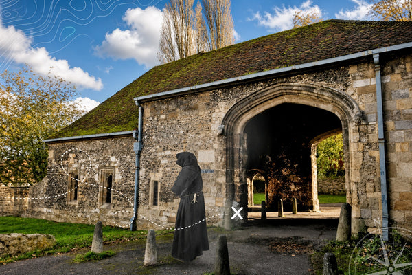 Winchester - Northern Ghosts