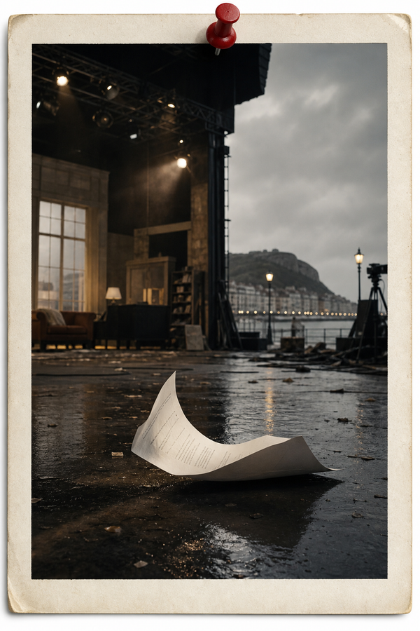 Llandudno - Alice's Wonderland