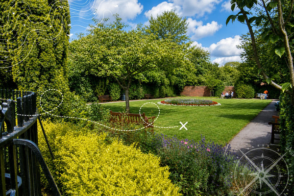 Cottingham - Historical Village