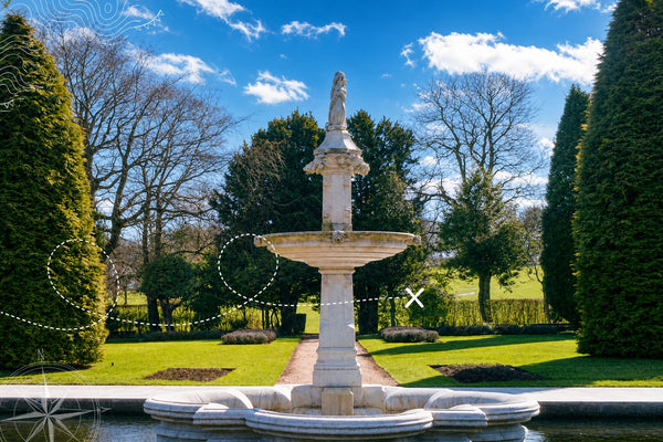 Kirkcaldy - Beveridge Park & Garden