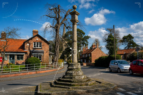 Belvoir - Cropwell Bishop & Vale