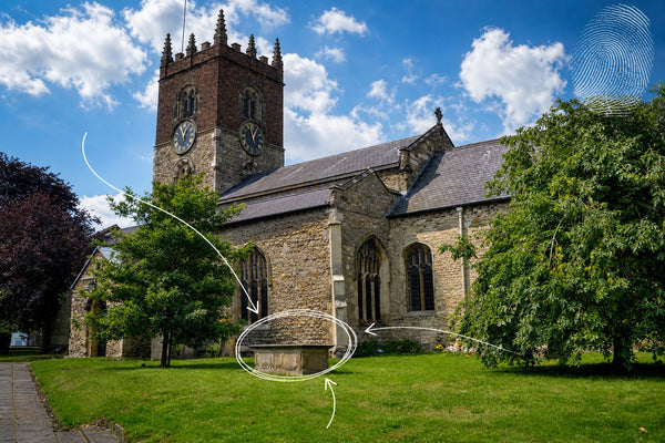 Market Weighton - Historic Market Town