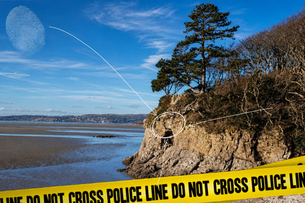 Silverdale - Village, Lanes & Views