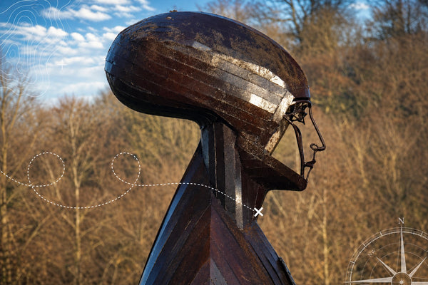 Burton upon Trent - Washlands & Centre