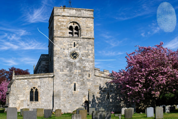 Riccall & Escrick - North Yorkshire Villages