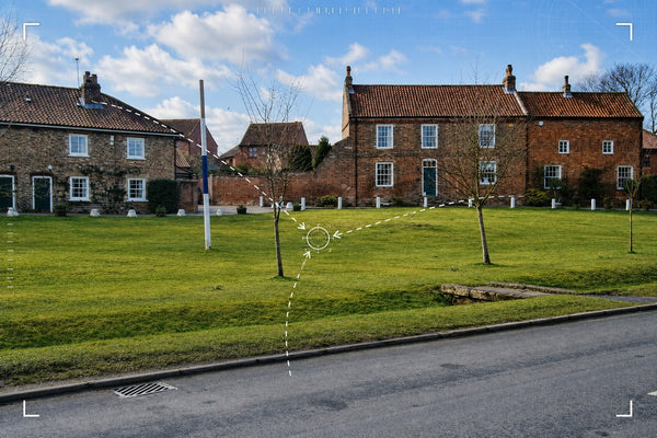 River Derwent - Elvington & Sutton