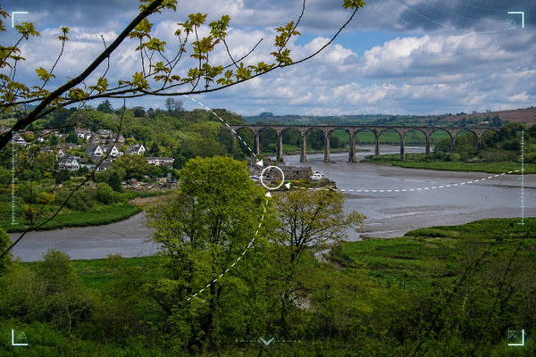 St Germans - Eliot Quay & Estate