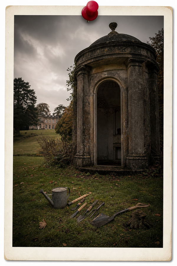 Wentworth - Village & Woodhouse
