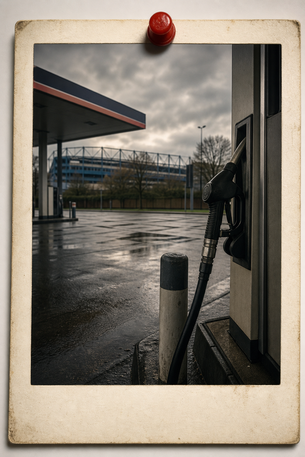 Stamford Bridge - Low Catton to Wilberfoss