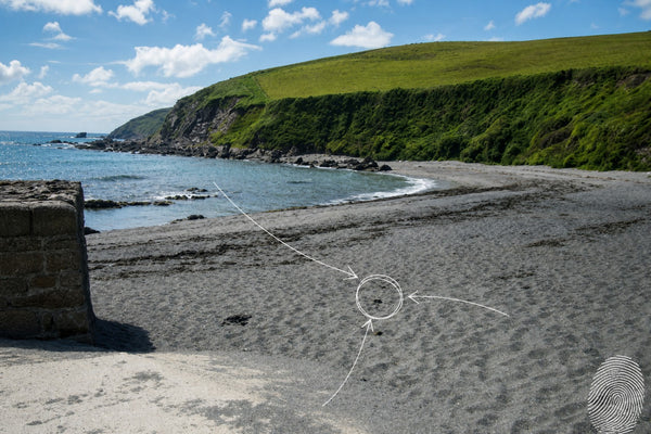 Seaton Valley - Menheniot to Portwrinkle