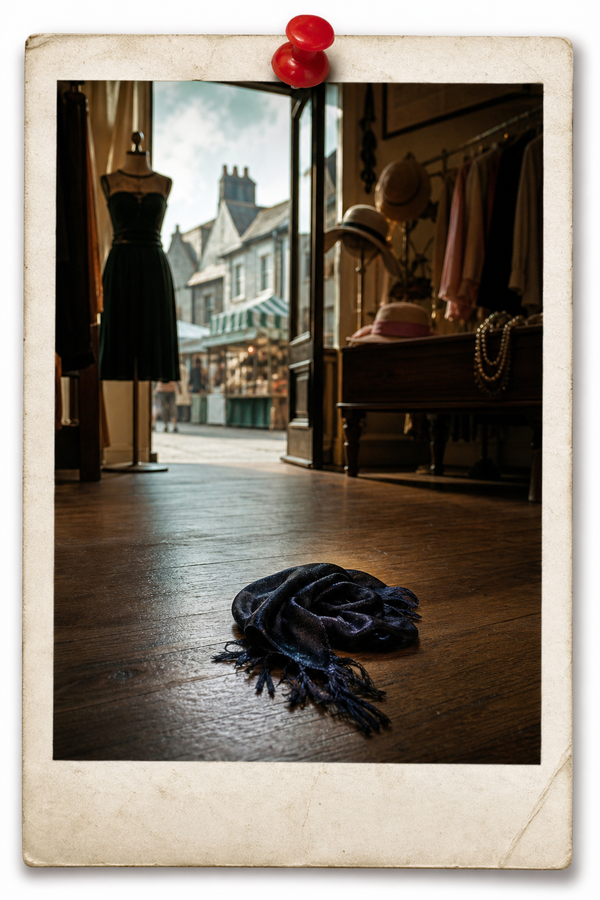 Cowbridge - Walled Market Town