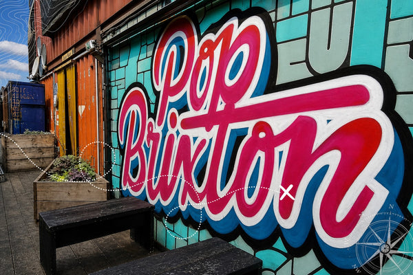 Brixton - Historic Neighbourhood