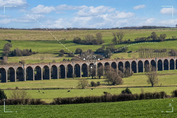 Welland Valley - Seaton to Great Easton