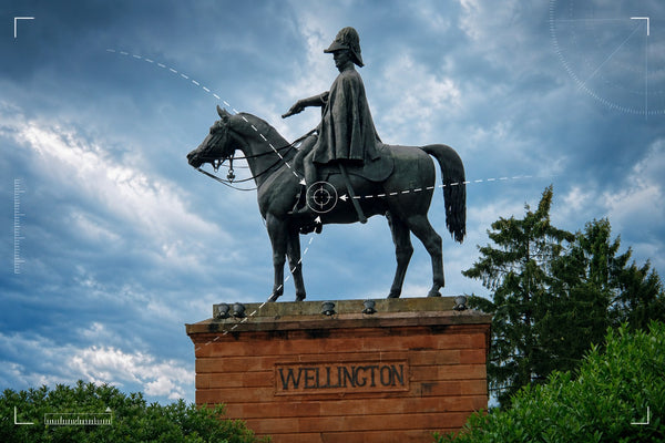 Aldershot - Military Landmarks