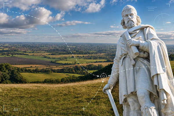 Wantage Area - Town Centre & Villages