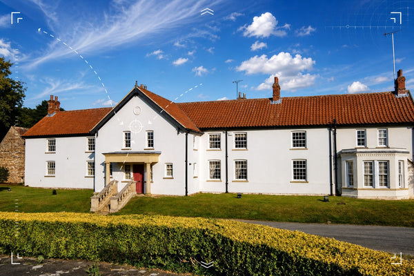 Warter & Central Wolds - Yorkshire Villages
