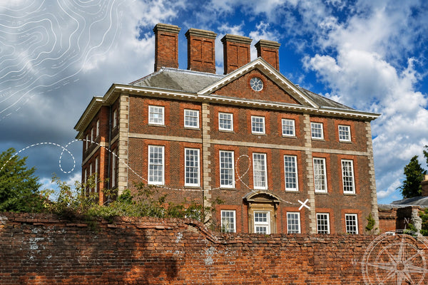Winslow - House, Chapel & Centre