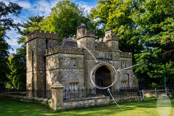 Winchcombe - Sudeley Castle & House