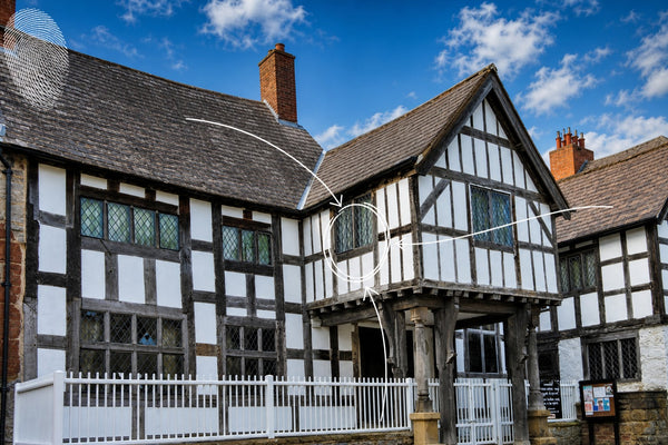 Ruthin - Gem of the Vale of Clwyd