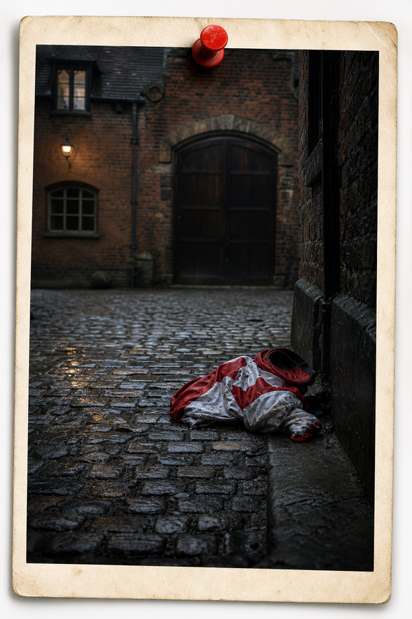 Uppingham - Historic Old Town