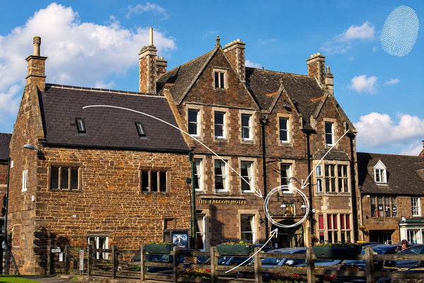 Uppingham - Historic Old Town