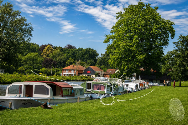 Coltishall - Gateway to the Broads