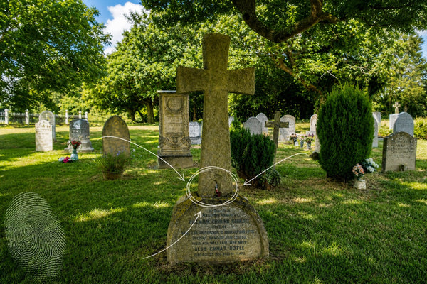 Minstead - Sherlock Fame Village